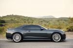 Chevrolet Camaro ZL1 HPE700 by Hennessey 2012 года